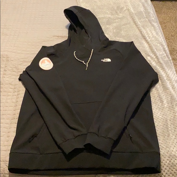 the north face antarctic expedition 2017